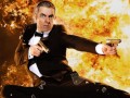 Johnny English spet v akciji Johnny English spet v akciji