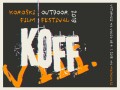KOFF - Koroški Outdoor Film Festival KOFF - Koroški Outdoor Film Festival