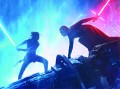 Vojna zvezd: Vzpon Skywalkerja Vojna zvezd: Vzpon Skywalkerja