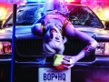 Ptice roparice in fantastična osamosvojitev Harley Quinn Ptice roparice in fantastična osamosvojitev Harley Quinn