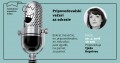 Pripovedovalski večer za odrasle s Tjašo Koprivec Pripovedovalski večer za odrasle s Tjašo Koprivec