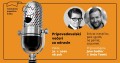 Pripovedovalski večeri za odrasle: Jure Godler in Anže Tomić Pripovedovalski večeri za odrasle: Jure Godler in Anže Tomić