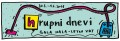 ~hrupni dnevi~ ~hrupni dnevi~