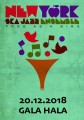 NEW YORK SKA-JAZZ ENSEMBLE NEW YORK SKA-JAZZ ENSEMBLE