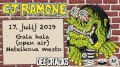 CJ RAMONE CJ RAMONE