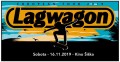 LAGWAGON LAGWAGON