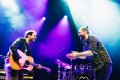 Matevž Šalehar - Hamo & Rudi Bučar: “Dolgo nisva pila” Matevž Šalehar - Hamo & Rudi Bučar: “Dolgo nisva pila”