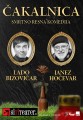 ČAKALNICA, SITI TEATER, komedija ČAKALNICA, SITI TEATER, komedija