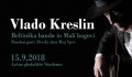 VLADO KRESLIN VLADO KRESLIN
