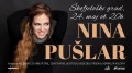 NINA PUŠLAR NINA PUŠLAR