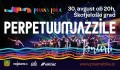 PERPETUUM JAZZILE NA ŠKOFJELOŠKEM GRADU PERPETUUM JAZZILE NA ŠKOFJELOŠKEM GRADU