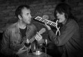 Dimek in Davor Klarić: Z MUZIKO O VINU IN LJUBEZNI Dimek in Davor Klarić: Z MUZIKO O VINU IN LJUBEZNI