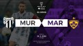 NŠ Mura : NK Maribor NŠ Mura : NK Maribor