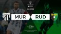 NŠ Mura : NK Rudar Velenje NŠ Mura : NK Rudar Velenje