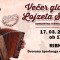 Večer glasbe Lojzeta Slaka: Slakova zgodba