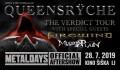 METALDAYS OFFICIAL AFTERSHOW: QUEENSRYCHE, FIREWIND, MIRRORPLAIN METALDAYS OFFICIAL AFTERSHOW: QUEENSRYCHE, FIREWIND, MIRRORPLAIN