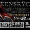 METALDAYS OFFICIAL AFTERSHOW: QUEENSRYCHE, FIREWIND, MIRRORPLAIN