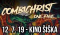 COMBICHRIST, Support: Terrolokaust COMBICHRIST, Support: Terrolokaust