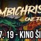 COMBICHRIST, Support: Terrolokaust
