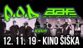 P.O.D. & ALIEN ANT FARM; Special guest: DEAD GIRLS ACADEMY P.O.D. & ALIEN ANT FARM; Special guest: DEAD GIRLS ACADEMY