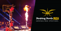Dunking Devils LIVE - adrenalinski spektakel Dunking Devils LIVE - adrenalinski spektakel
