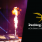 Dunking Devils LIVE - adrenalinski spektakel