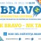 NK BRAVO : CHERRYBOX24 TABOR SEŽANA