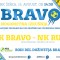 NK BRAVO : NK RUDAR VELENJE