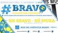 NK BRAVO : NŠ MURA NK BRAVO : NŠ MURA