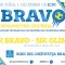 NK BRAVO : NK OLIMPIJA LJUBLJANA