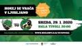 HK SŽ Olimpija - EHC Lustenau HK SŽ Olimpija - EHC Lustenau