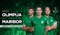 NK Olimpija Ljubljana : NK Maribor NK Olimpija Ljubljana : NK Maribor