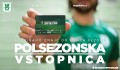 NK Olimpija - Polsezonska vstopnica 2019/20 NK Olimpija - Polsezonska vstopnica 2019/20