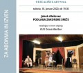 PODLAGA ZAKONSKE SREČE PODLAGA ZAKONSKE SREČE