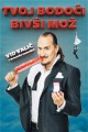 Komedija pod zvezdami: Tvoj bodoči bivši mož Komedija pod zvezdami: Tvoj bodoči bivši mož
