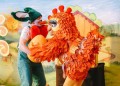 Putka Zdravka in zajček Sladko Putka Zdravka in zajček Sladko