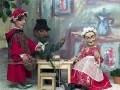 Rdeča kapica Rdeča kapica
