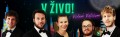 V živo! z Vidom Valičem V živo! z Vidom Valičem