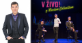 V živo! z Mariem Galuničem V živo! z Mariem Galuničem