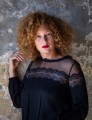 SiTi za dobro musko: Marina Martensson SiTi za dobro musko: Marina Martensson