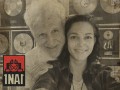 1NA1 koncert: ANDREJ ŠIFRER IN MANCA BERLEC 1NA1 koncert: ANDREJ ŠIFRER IN MANCA BERLEC
