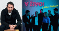 V živo! z Mihom Šaleharjem V živo! z Mihom Šaleharjem