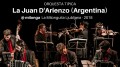 Tango večer - La Juan D’Arienzo iz Buenosa Airesa Tango večer - La Juan D’Arienzo iz Buenosa Airesa