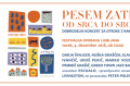 Pesem zate od srca do srca Pesem zate od srca do srca