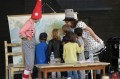 S pravljico okrog sveta - GORDIJSKI VOZEL S pravljico okrog sveta - GORDIJSKI VOZEL