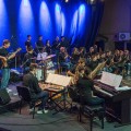 Bend-It! Big Band, 25.1. Bend-It! Big Band, 25.1.