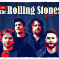 Like The Rolling Stones, 8.3. Like The Rolling Stones, 8.3.