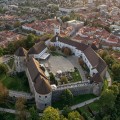 Spoznavanje zdravilnih rastlin na Grajskem griču, delavnica Spoznavanje zdravilnih rastlin na Grajskem griču, delavnica