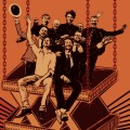 The Authentics Skaband - SLO/IT, 14.2. The Authentics Skaband - SLO/IT, 14.2.